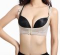 Boolavard Push-up Bra Body Shaper Vest for Women, Chest Support, Posture Corrector, Slimming Underbust Corset. 