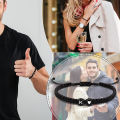 Carat Friendship Bracelet Delicate Adjustable Briading Bracelet. 