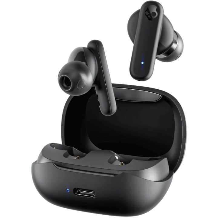 Skullcandy Smokin’ Buds True Wireless Earbuds