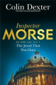 The Jewel That Was Ours By colin dexter. 