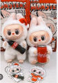 Labubu Doll POP MART The Monsters Coca-Cola Series Vinyl Blind Box, Labubu Doll, big into energy, Modishbazar.. 