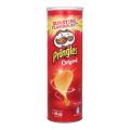 Alfatah Mall - PRINGLES ORIGINAL 165G BURSTING FLAVOR-AFP-000084148. 