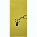 Good Quality Key Chain For Boys Girls Bikes Car Office and Home Usage. 