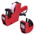 Coding Gun, Household Price Tag Gun Coding Machine for Small Businesses for Office Retail. 