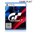 Gran Turismo 7 Ps5 PlayStation 5 Ps5 GT7 - NEW GAME. 