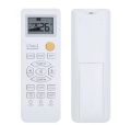 HAIER DC Inverter Air Conditioner Remote Control. 