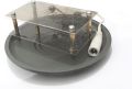 Subitism heater for Aromatherapy and delicate incense material slow heating burning. 