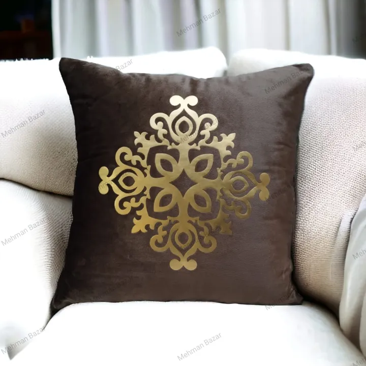 16*16%20%20Luxury%20Velvet%20Laser%20Cut%20Sofa%20Cushion%20Cover%20Velvet%20Cushion%20Designed%20With%20Leaser%20Work,%20Front%20Velvet%20,%20Back%20Silk%20with%20Side%20Zip%20By%20Mehman%20Bazar.%20Floor,sofa,bed%20cushion%20cover%20-%20Image%206