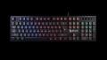 Bloody B160N Illuminate Gaming Keyboard - Metallic Body. 