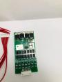 7s 24v 20a 18650 Lithium Lion Battery Charger Module Protection Board Bms Pcb With Wire. 