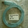 Console Cable ( USB TO RJ45) / Serial Console Cable USB TO RJ45 for Cisco Router and Switch. 