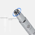 New Stainless Steel Manual Nose Trimmer for Shaving Nose Ear Hair Trimmer Shaver Face Care for  Wble Device. 