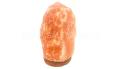 1-2 Kgs Himalayan Salt Lamp (without cable and bulb) for Home decoration Asthma and Allergy Patients. 