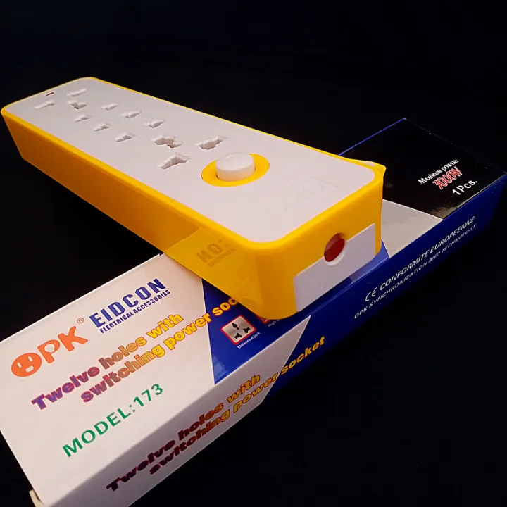 High%20Quality%20Extension%20Board%20Multiple%20EU/UK%20Sockets%20with%20Power%20on/off%20Switch%20Maximum%20Power%203000W%20-%20Image%205