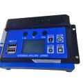 LCD Display PWM Solar Panel Controller Battery Charger Charge Solar Controller Regulator 50A 30A 20A 10A 12V. 