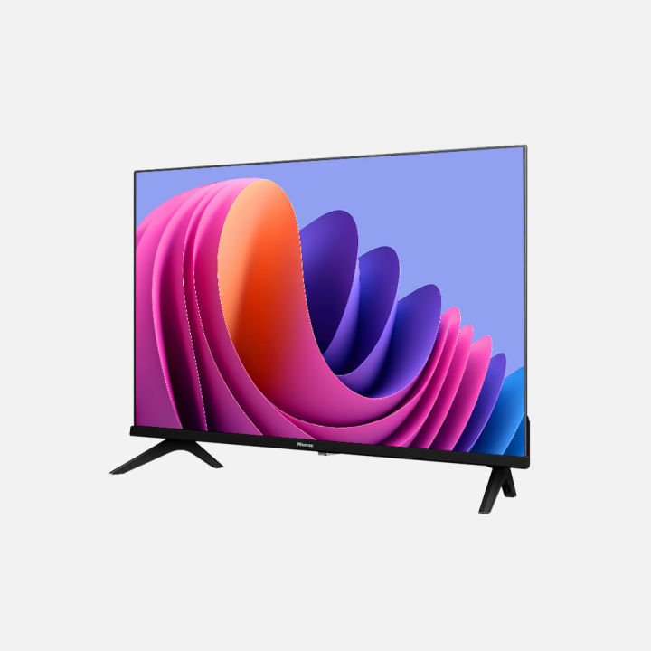 Hisense A4N 43″ Smart TV – Dolby Audio &