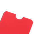 10PCS Credit Card Protector Secure Sleeve RFID Blocking ID Holder Foil Shield. 