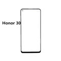 Touch Screen For Huawei Honor 8 9 10 Lite 20 Pro 30 30i 30S View V30 Front Panel LCD Display Out Glass Replace Repair Parts. 