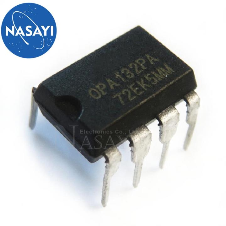 OPA132PA OPA132 DIP-8