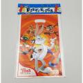 LOONEY TUNES GOODY BAGS - PACK OF 10 GOODY BAGS - LOONEY TUNES THEME GOODY BAGS. 