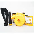 Ingco Aspirator blower 220V - 240V ~ 50/60Hz - Model : AB4038. 