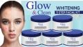 Glow and Clean Facial Kit 5 Steps. 