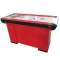 Important Cash Counter Table | Size( 22’’ X 22’’ X 32’’) Durable & Stylish Shop Counter | Ideal for Shops, Marts & Stores. 