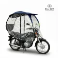 All Weather Bike Full Canopy - Protects from RAIN, UV SUNLIGHT & Dust. 