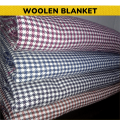 Khais (Woolen Blanket) 4 Pcs & 104X52 Inch in size With Multiple Colors. 