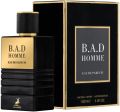 Alhambra Bad Pour Homme 100Ml. 