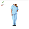 Hi-Nax Scrub Suit For Ladies & Gents OT Kits For Doctors Outfit & Medical Staff Hospital Uniform For Male & Female. 