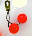 Taktak Game pro clicker toy antistress ball shake impact clicker toy for kids Pack of 2. 