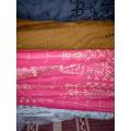 Chicken Kari Fabric for Summer. 