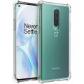 Oneplus 8 Cover Liquid Air Silicone TPU Full Protective Case Oneplus 8 Shockproof & Water/Starches Resistant Phone Back Case Cover. 