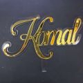 customized your own demands names cake toppers. 