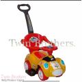 Baby Stroller Car with Lights & Music Imported Quality Guarantee of Original  Product. 