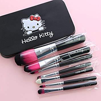 Hello%20Kitty%20-%20Black%20Mini%20Makeup%20brush%20Set%20-%207%20Pcs%20-%20Image%204