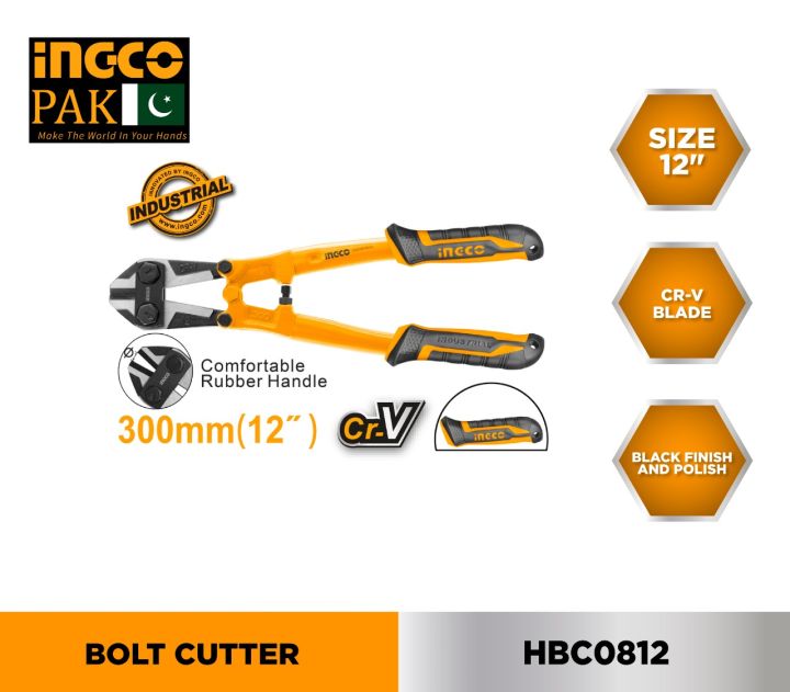 Ingco%20Bolt%20Cutter%2012"%20Industrial%20-%20Image%202