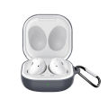 yaFor Samsung Galaxy Buds 2 Case For Samsung Buds Pro Live Case Soft Silicone Cover For Samsung Buds2 Buds Live Capa Coque Funda. 
