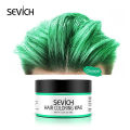 SEVICH Temporary Hair Color Dye Wax 120g Men and Women 120g-9 Colors. 