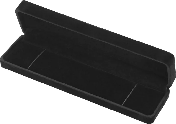 Black%20Velvet%20Neck%20Chain%20Box%20Black%20Bracelet%20Box%20Gift%20Box%20for%20Necklace%20Bracelet%20watch%20and%20jewelry-Empty%20Box%20-%20Image%207