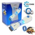 V Comb Electronic Head Lice Removal Machine Anti Lice Machine. 