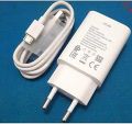 Vivo_ Fast Charger 22watt + Data Cable 3.0 Fast Charging for Vivo_ Mobile phones. 