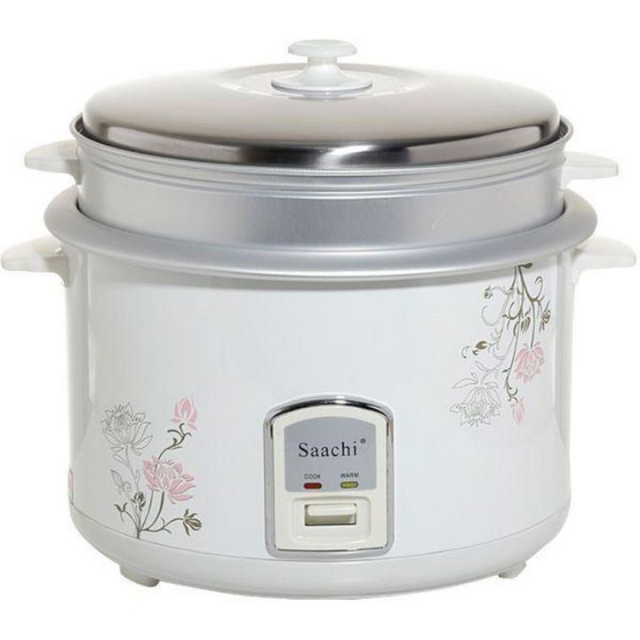 Electric Rice Cooker / Rice Cooker