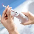 Philips Sonicare Cordless Power Flosser 3000 Oral Irrigator HX3806/31. 