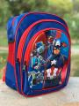 "School Bag for Boys & Girls | Best Quality Backpack for Nursery, Prep, Class 1 & 2 | Kids, Men & Women". 