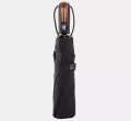 White/Black Folding Umbrella High Quality, Sunny foldable umbrella Strong Handle for man & woman, Travelling Umbrella. 
