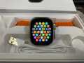 HK8 Pro Ultra Smart Watch  Series 8  49mm Dial Size  2.12 Inch Screen  NFC Smartwatch  Always on Display  Smart Watch. 