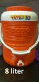 TOYO Water Cooler in Different Sizes with Strong Hnadle and Tap -. 
