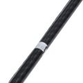 0.5x2M Black Carbon Fiber Print Water Transfer Dipping Hydrographics Hydro Film. 